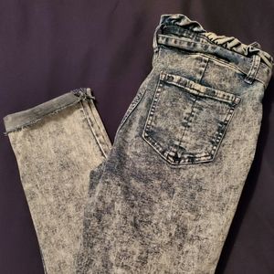 Ashley Mason jeans